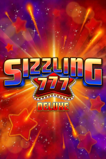 Sizzling 777 Deluxe в демо-режиме играть бесплатно | Азино777