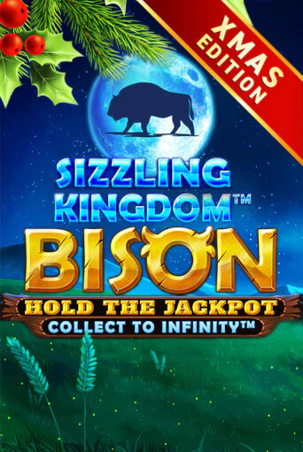 Sizzling Kingdom: Bison Xmas в демо-режиме играть бесплатно | Азино777