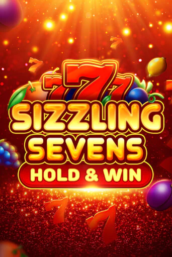 Sizzling Sevens Hold & Win в демо-режиме играть бесплатно | Азино777