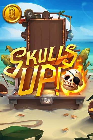 Skulls UP! в демо-режиме играть бесплатно | Азино777