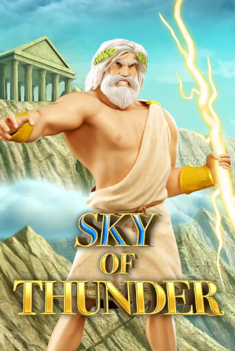 Sky of Thunder в демо-режиме играть бесплатно | Азино777