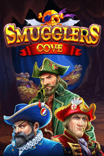 Smuggler’s Cove в демо-режиме играть бесплатно | Азино777