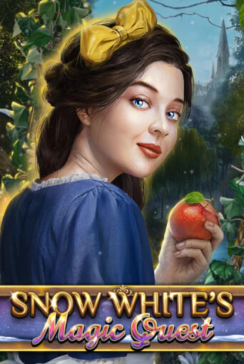 Snow White's Magic Quest в демо-режиме играть бесплатно | Азино777