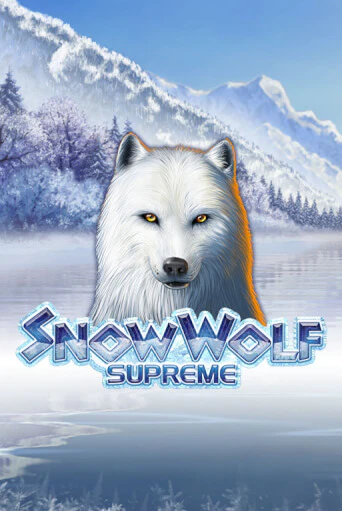 Snow Wolf Supreme в демо-режиме играть бесплатно | Азино777