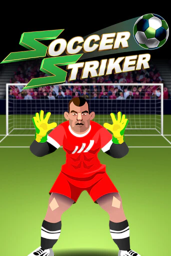 Soccer Striker в демо-режиме играть бесплатно | Азино777