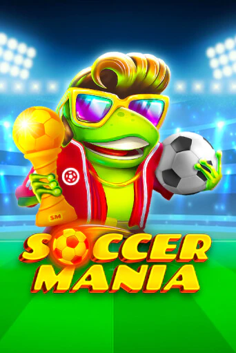 Soccermania в демо-режиме играть бесплатно | Азино777