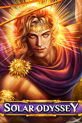 Solar Odyssey в демо-режиме играть бесплатно | Азино777