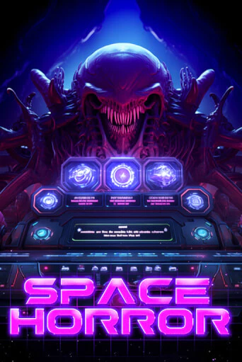 Space Horror в демо-режиме играть бесплатно | Азино777