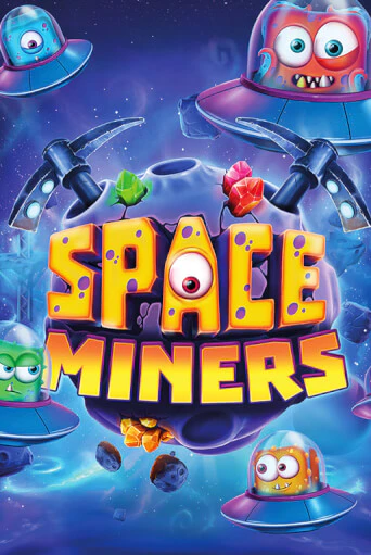 Space Miners в демо-режиме играть бесплатно | Азино777