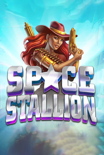 Space Stallion в демо-режиме играть бесплатно | Азино777