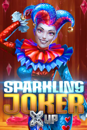 Sparkling Joker X UP™ в демо-режиме играть бесплатно | Азино777