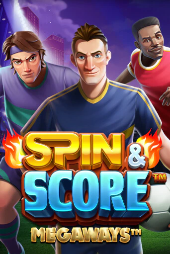 Spin & Score Megaways в демо-режиме играть бесплатно | Азино777