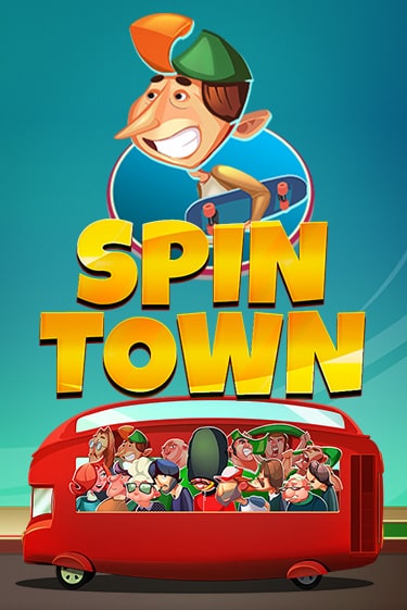 Spin Town в демо-режиме играть бесплатно | Азино777