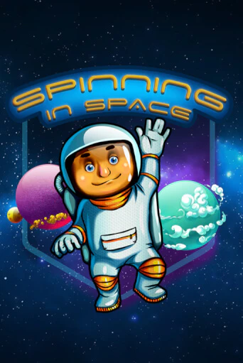 Spinning In Space в демо-режиме играть бесплатно | Азино777