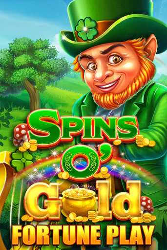Spins O’ Gold Fortune Play в демо-режиме играть бесплатно | Азино777