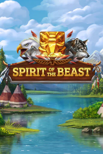 Spirit of the Beast в демо-режиме играть бесплатно | Азино777