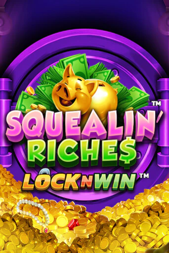 Squealin' Riches в демо-режиме играть бесплатно | Азино777