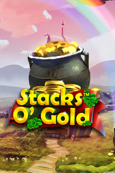 Stacks O' Gold в демо-режиме играть бесплатно | Азино777