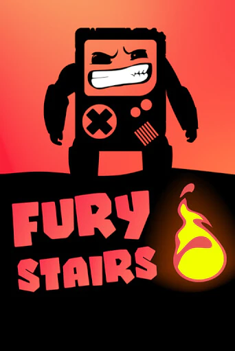 Fury Stairs в демо-режиме играть бесплатно | Азино777