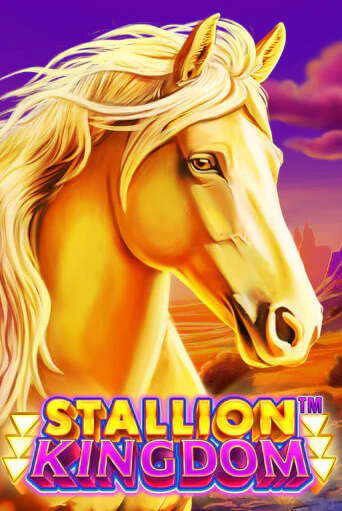 Stallion Kingdom™ в демо-режиме играть бесплатно | Азино777