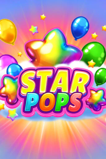 Star Pops в демо-режиме играть бесплатно | Азино777