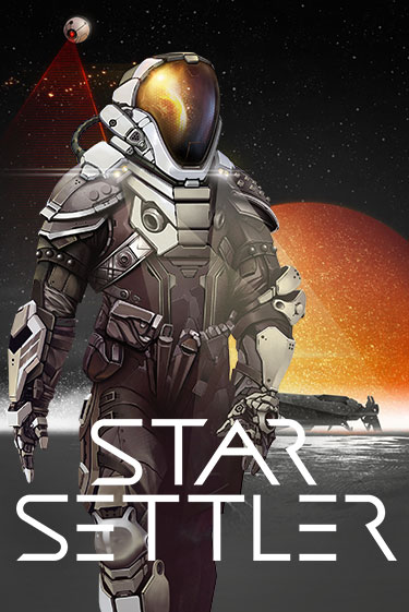 Star Settler в демо-режиме играть бесплатно | Азино777