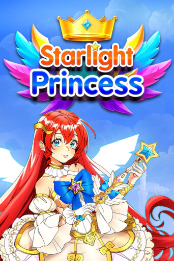 Starlight Princess в демо-режиме играть бесплатно | Азино777