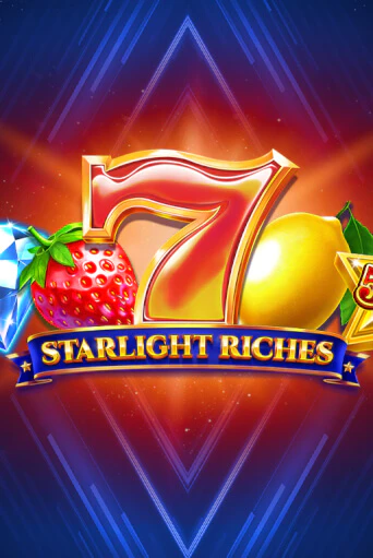 Starlight Riches в демо-режиме играть бесплатно | Азино777
