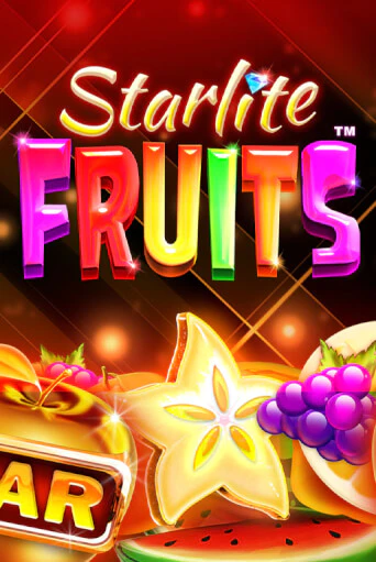 Starlite Fruits™ в демо-режиме играть бесплатно | Азино777