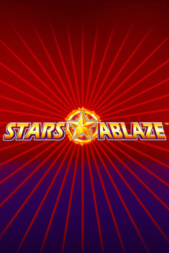 Stars Ablaze в демо-режиме играть бесплатно | Азино777
