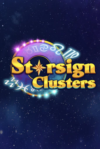 Starsign Clusters в демо-режиме играть бесплатно | Азино777