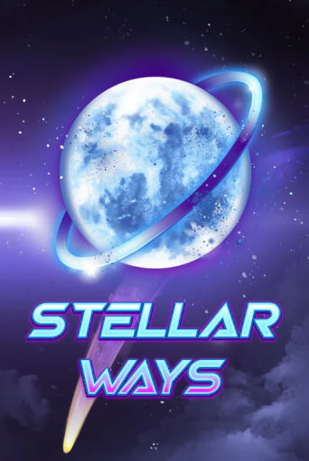 Stellar Ways в демо-режиме играть бесплатно | Азино777