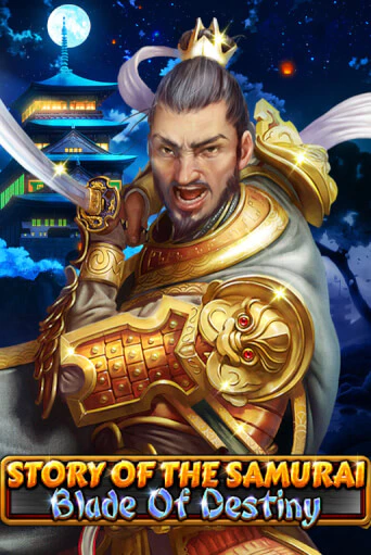 The Story of the Samurai - Blade of Destiny в демо-режиме играть бесплатно | Азино777