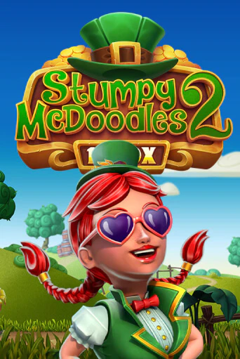 Stumpy McDoodles 2 в демо-режиме играть бесплатно | Азино777