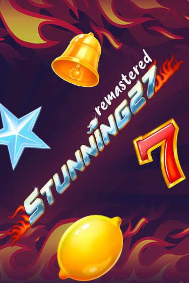 Stunning 27 Remastered в демо-режиме играть бесплатно | Азино777