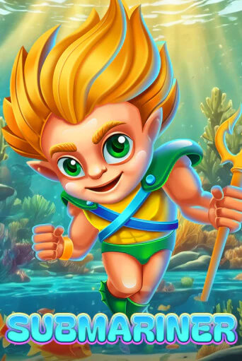 Submariner в демо-режиме играть бесплатно | Азино777