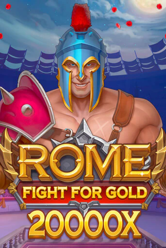Rome: Fight For Gold в демо-режиме играть бесплатно | Азино777