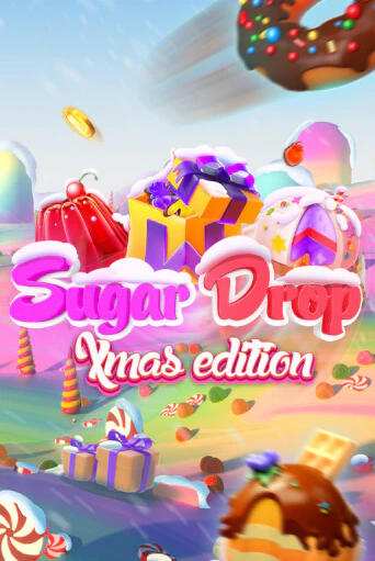 Sugar Drop XMAS в демо-режиме играть бесплатно | Азино777