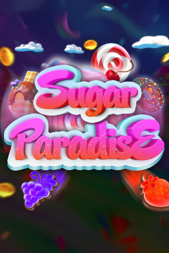 Sugar Paradise в демо-режиме играть бесплатно | Азино777