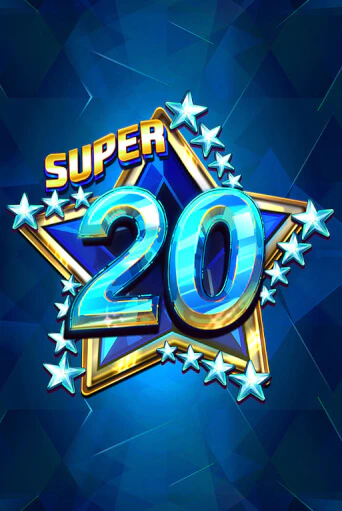 Super 20 Stars в демо-режиме играть бесплатно | Азино777