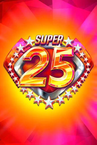 Super 25 Stars в демо-режиме играть бесплатно | Азино777
