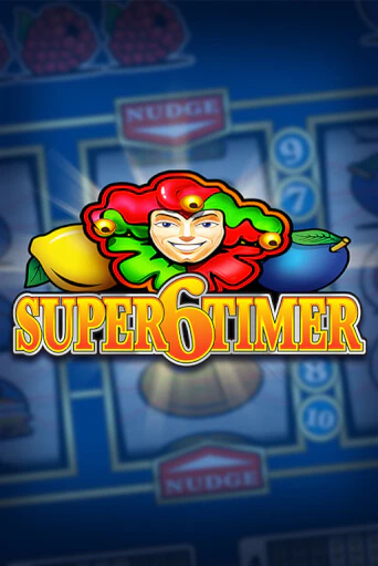 Super6Timer в демо-режиме играть бесплатно | Азино777