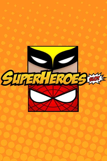 SuperHeroes в демо-режиме играть бесплатно | Азино777