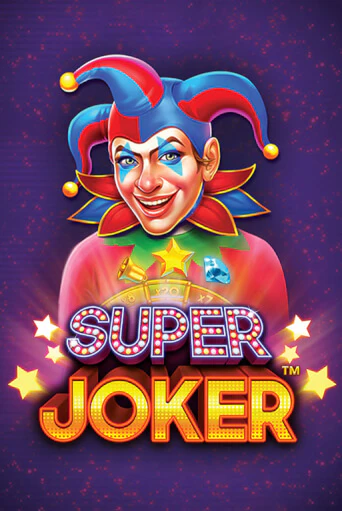 Super Joker в демо-режиме играть бесплатно | Азино777