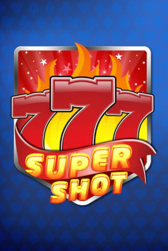 SuperShot в демо-режиме играть бесплатно | Азино777