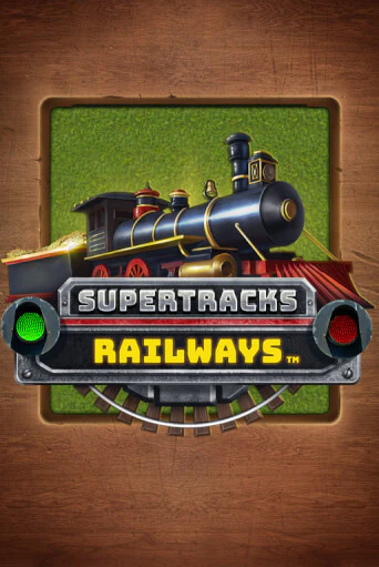 Super Tracks Railways в демо-режиме играть бесплатно | Азино777