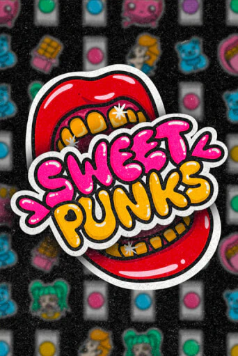Sweet Punks в демо-режиме играть бесплатно | Азино777