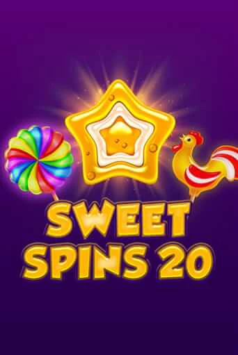 Sweet Spins 20 в демо-режиме играть бесплатно | Азино777