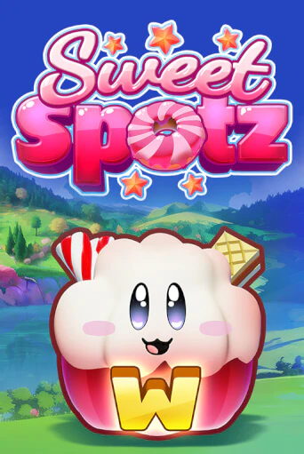 Sweet Spotz в демо-режиме играть бесплатно | Азино777