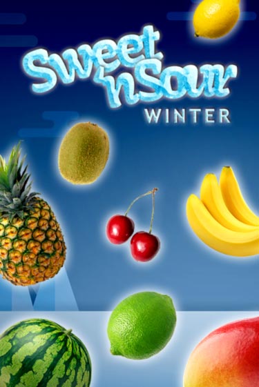 Sweet n Sour Winter в демо-режиме играть бесплатно | Азино777